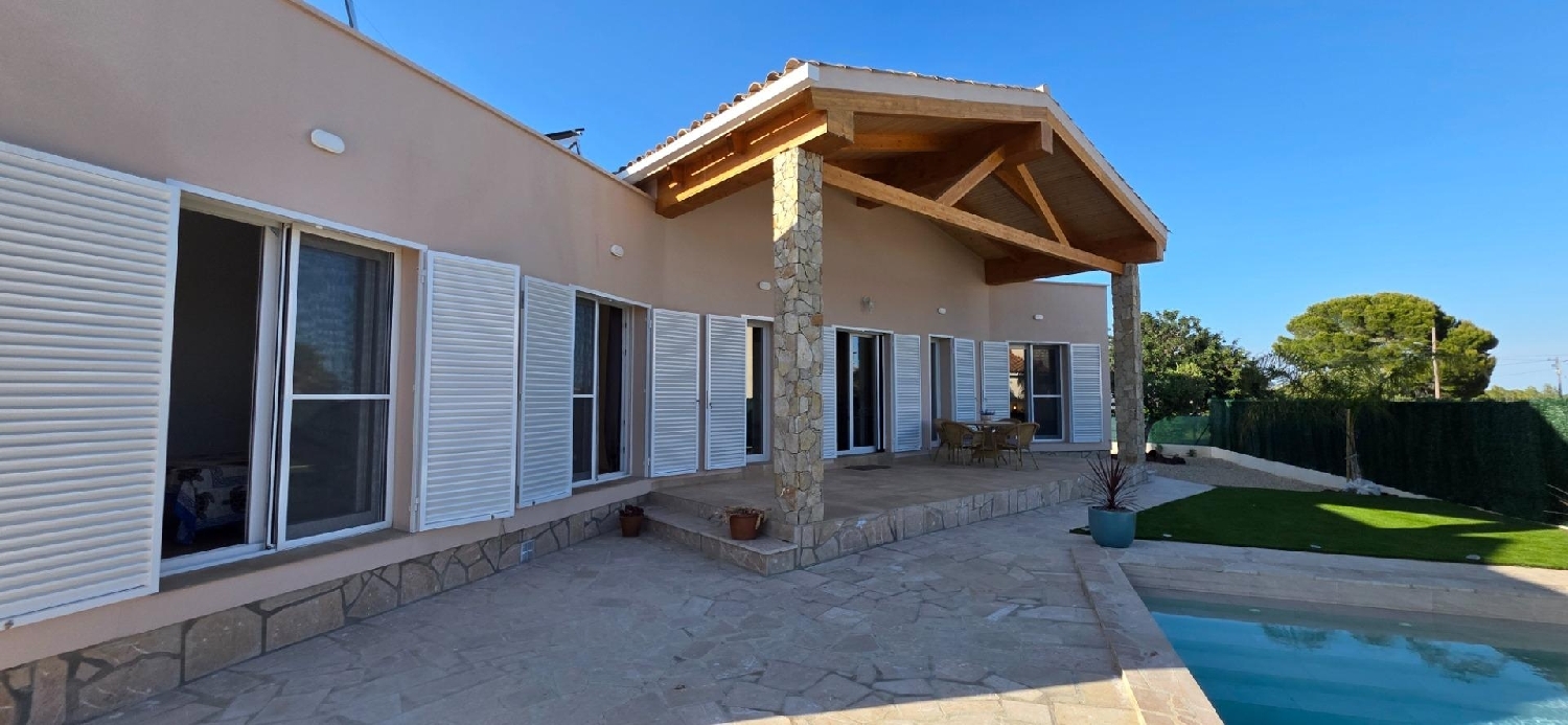  till salu hus L'ametlla De Mar Baix Ebre 6