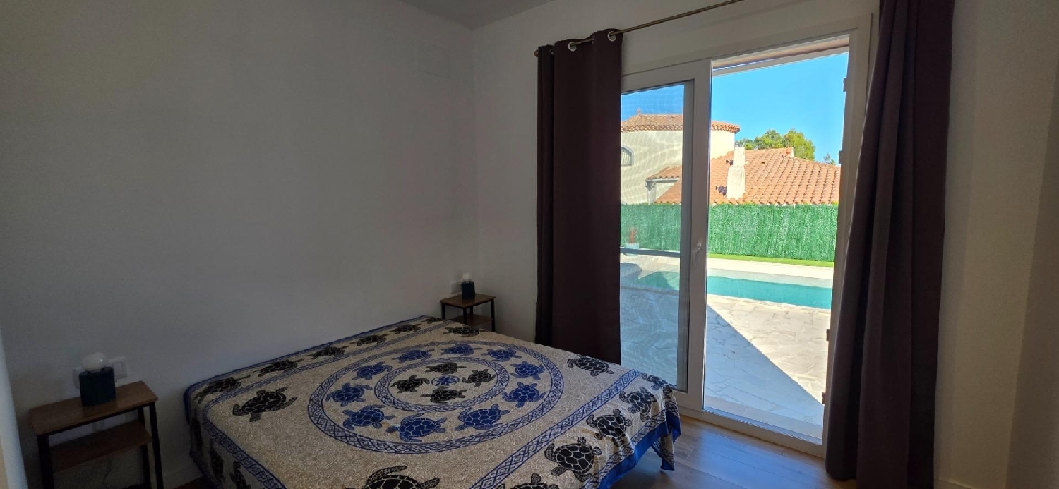  till salu hus L'ametlla De Mar Baix Ebre 8