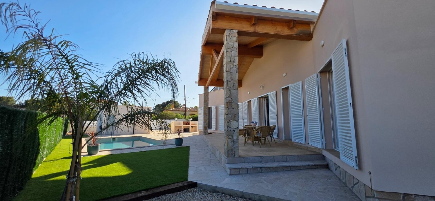  till salu hus L'ametlla De Mar Baix Ebre 7