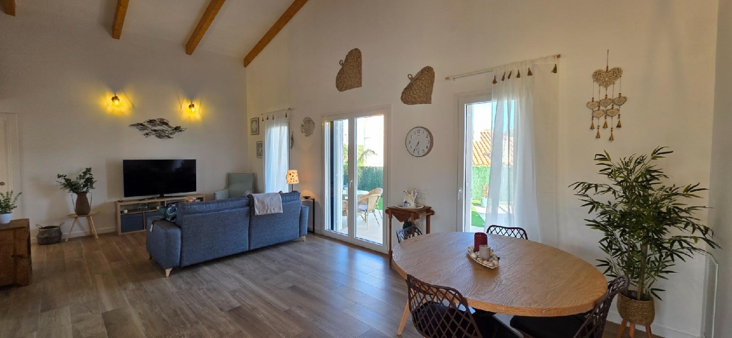  till salu hus L'ametlla De Mar Baix Ebre 4