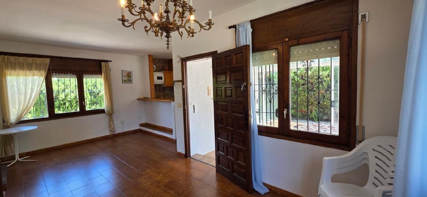 till salu hus L'ametlla De Mar Baix Ebre 4