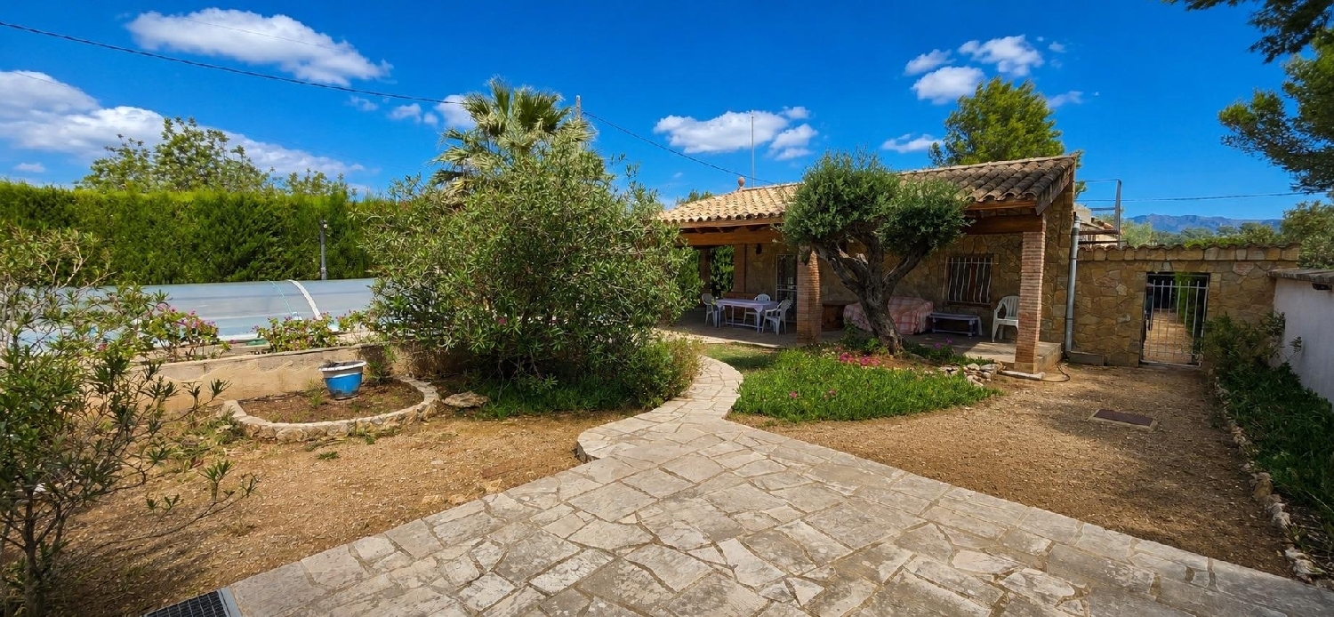 till salu hus L'ametlla De Mar Baix Ebre 2