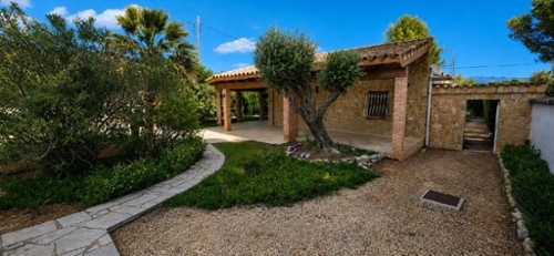 L''ametlla De Mar Baix Ebre hus foto 6382699