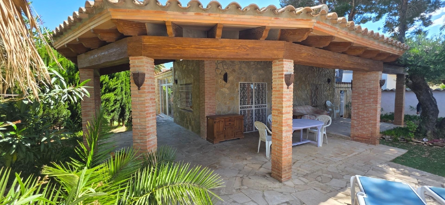 till salu hus L'ametlla De Mar Baix Ebre 3