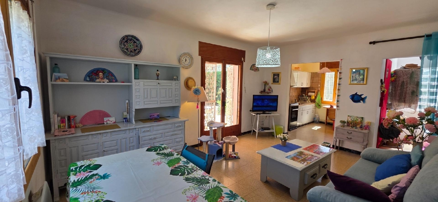 till salu hus L'ametlla De Mar Baix Ebre 5