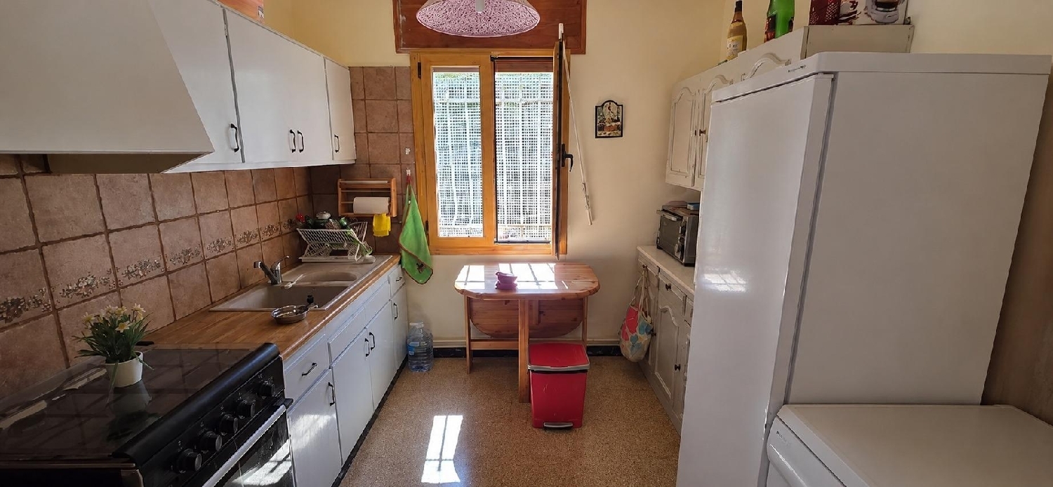 till salu hus L'ametlla De Mar Baix Ebre 6