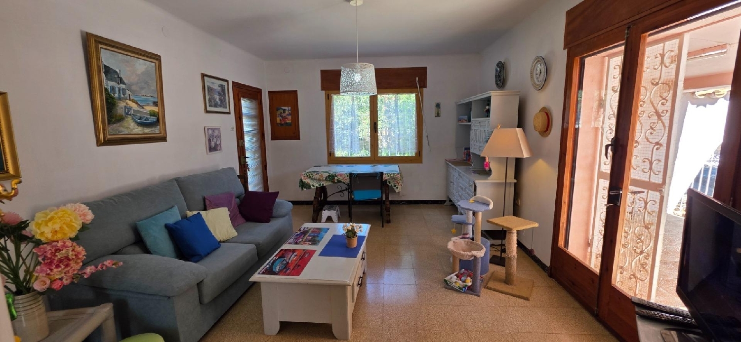 till salu hus L'ametlla De Mar Baix Ebre 4