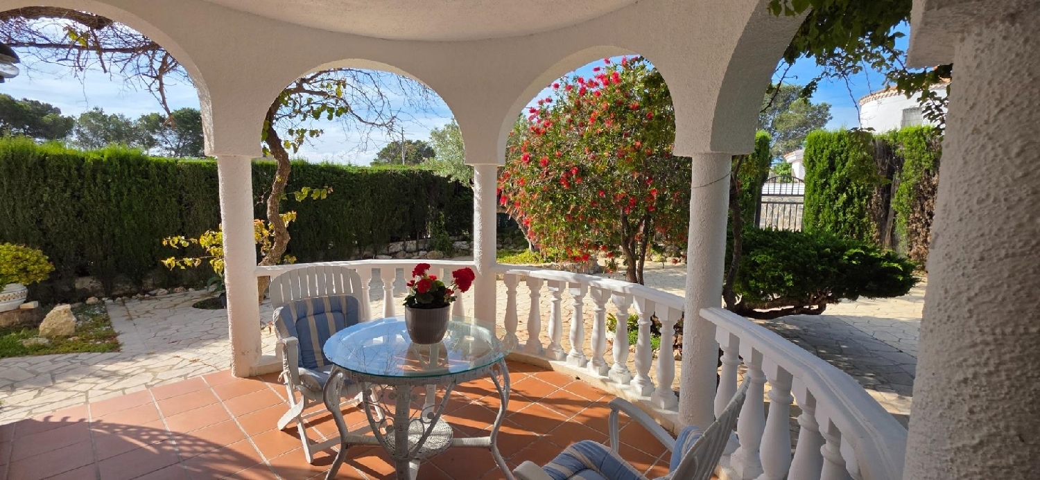  till salu hus L'ametlla De Mar Baix Ebre 4