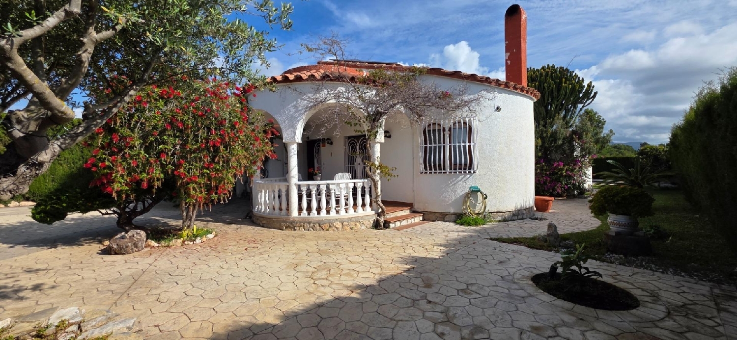  till salu hus L'ametlla De Mar Baix Ebre 1