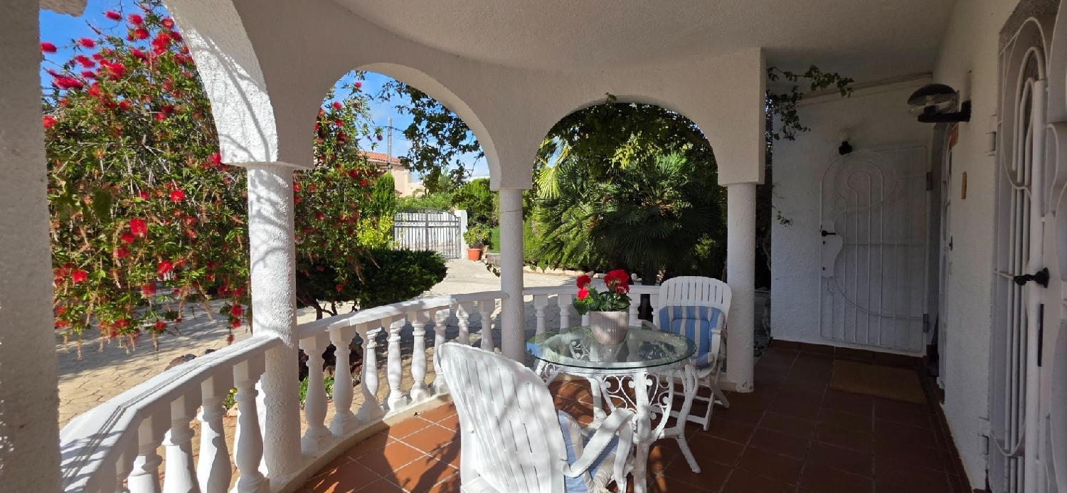  till salu hus L'ametlla De Mar Baix Ebre 3