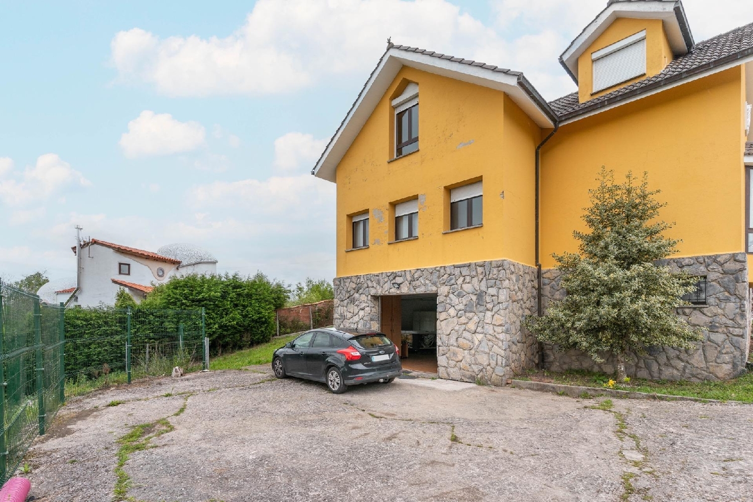  till salu hus Langreo Nalón 3