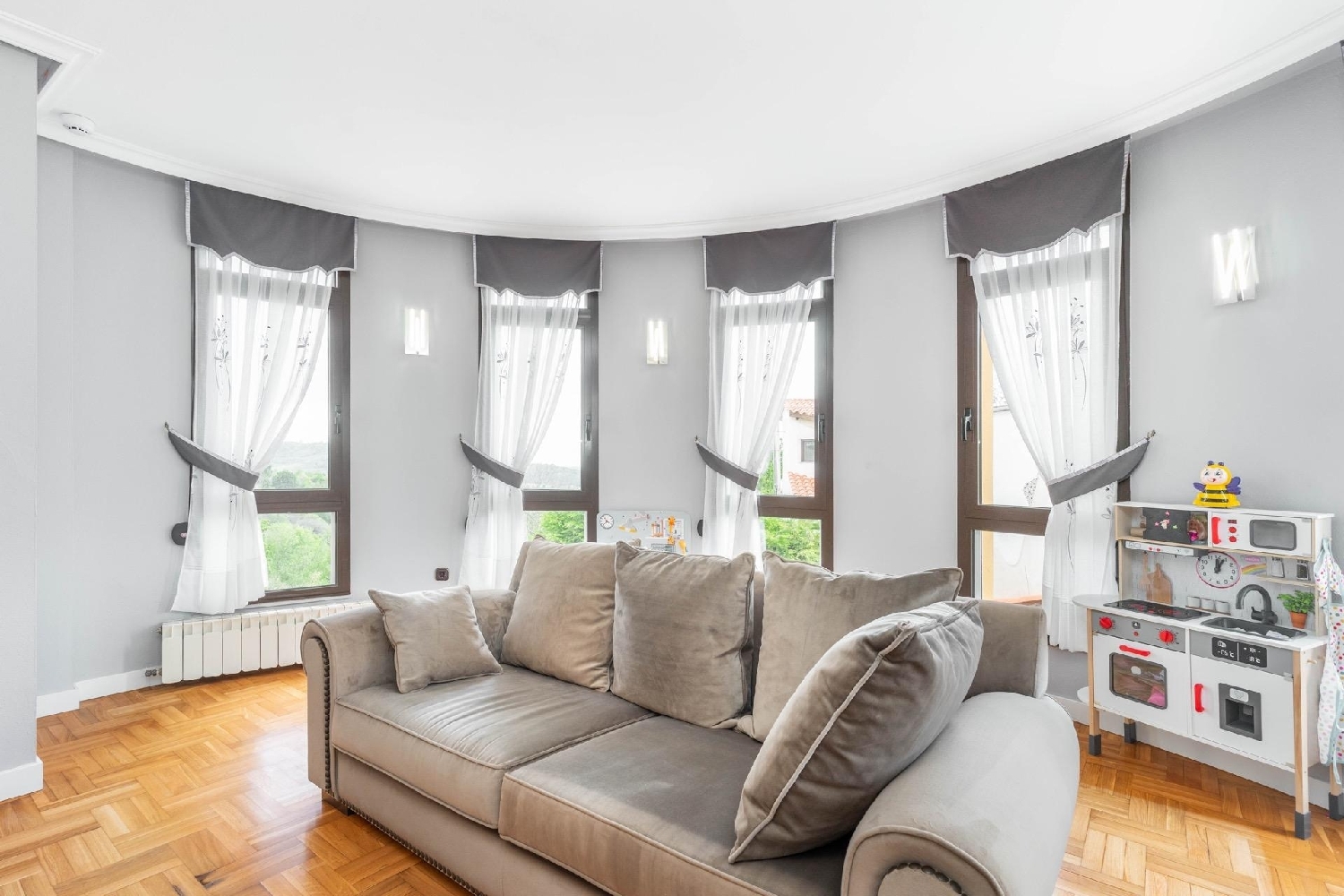  till salu hus Langreo Nalón 5