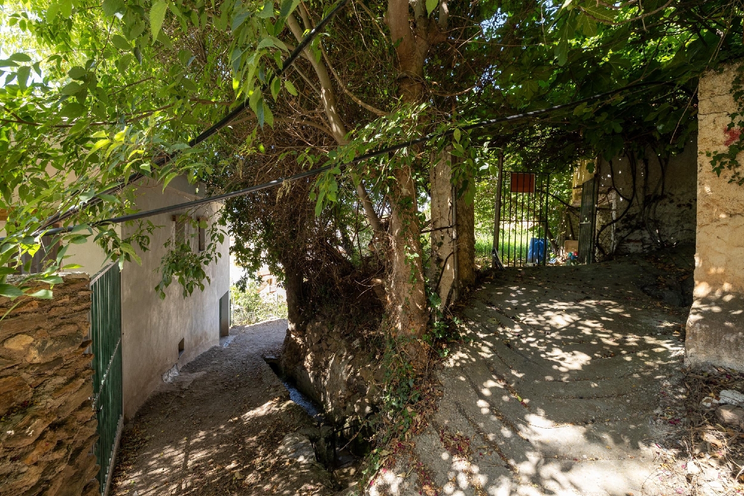  en venta casa Lanjarón Alpujarra Granadina 1