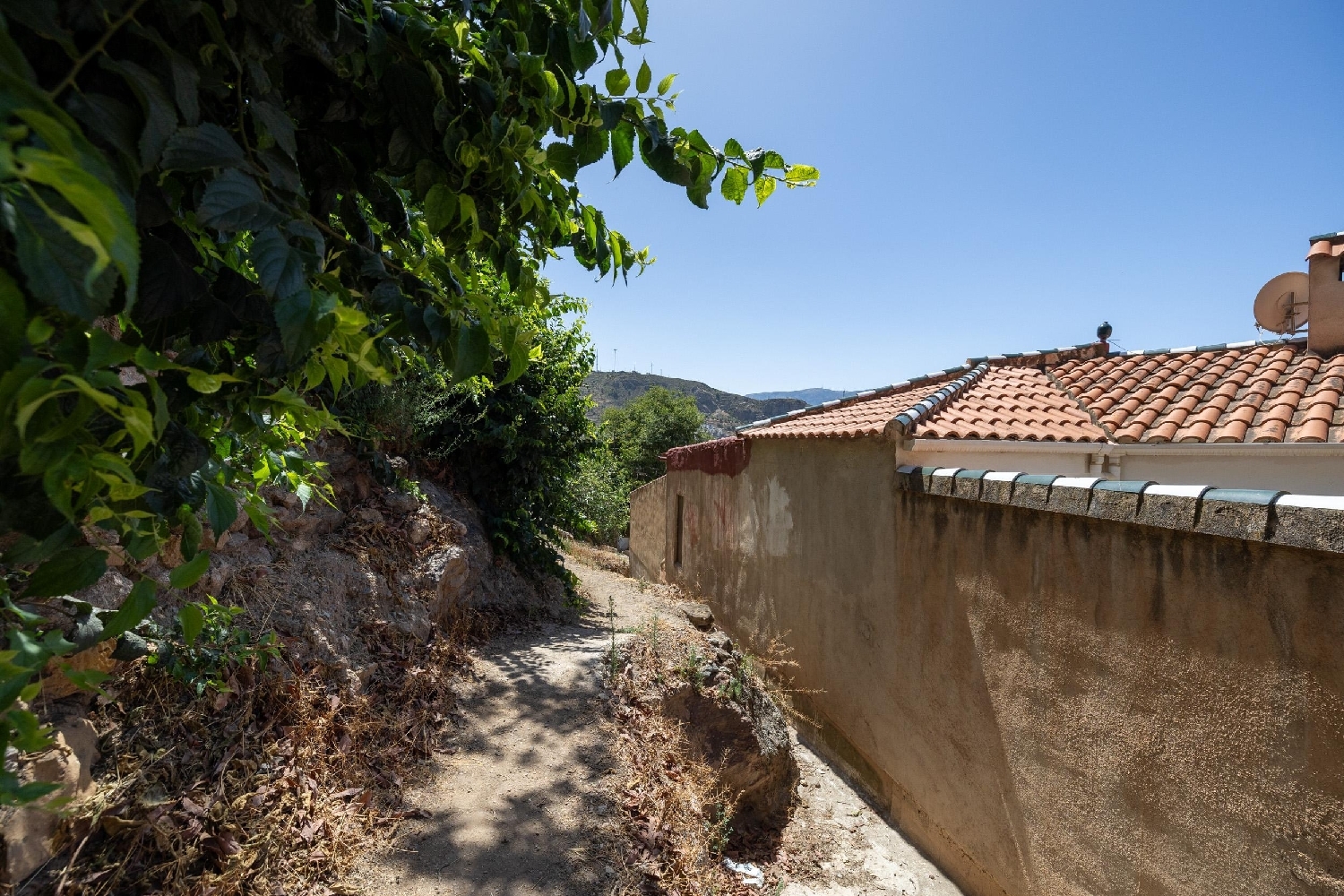  en venta casa Lanjarón Alpujarra Granadina 7