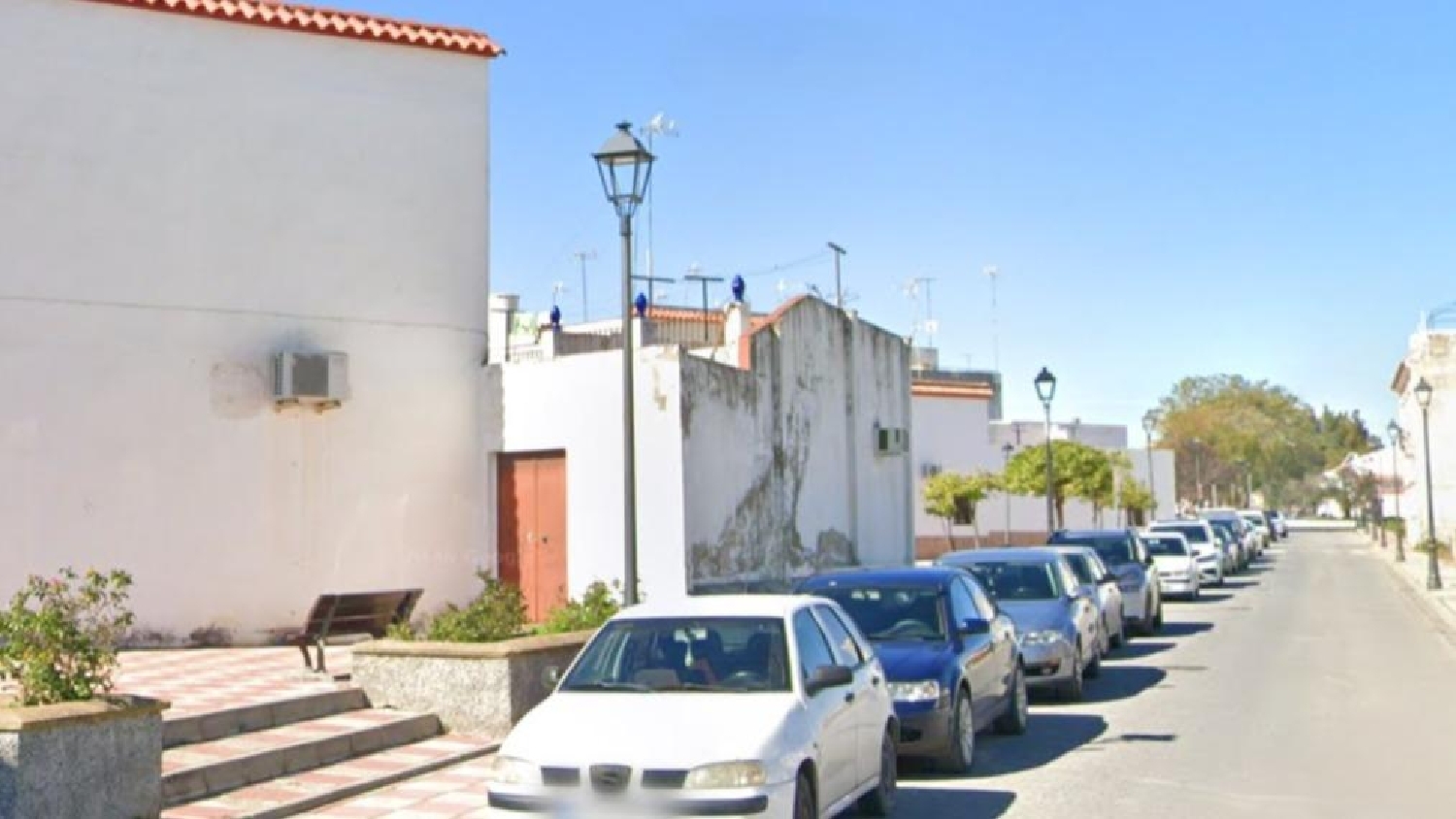 te koop huis Las Cabezas De San Juan Bajo Guadalquivir 2