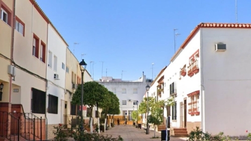 Las Cabezas De San Juan Bajo Guadalquivir huis foto 6386207