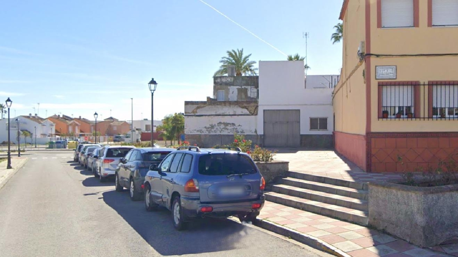 te koop huis Las Cabezas De San Juan Bajo Guadalquivir 3