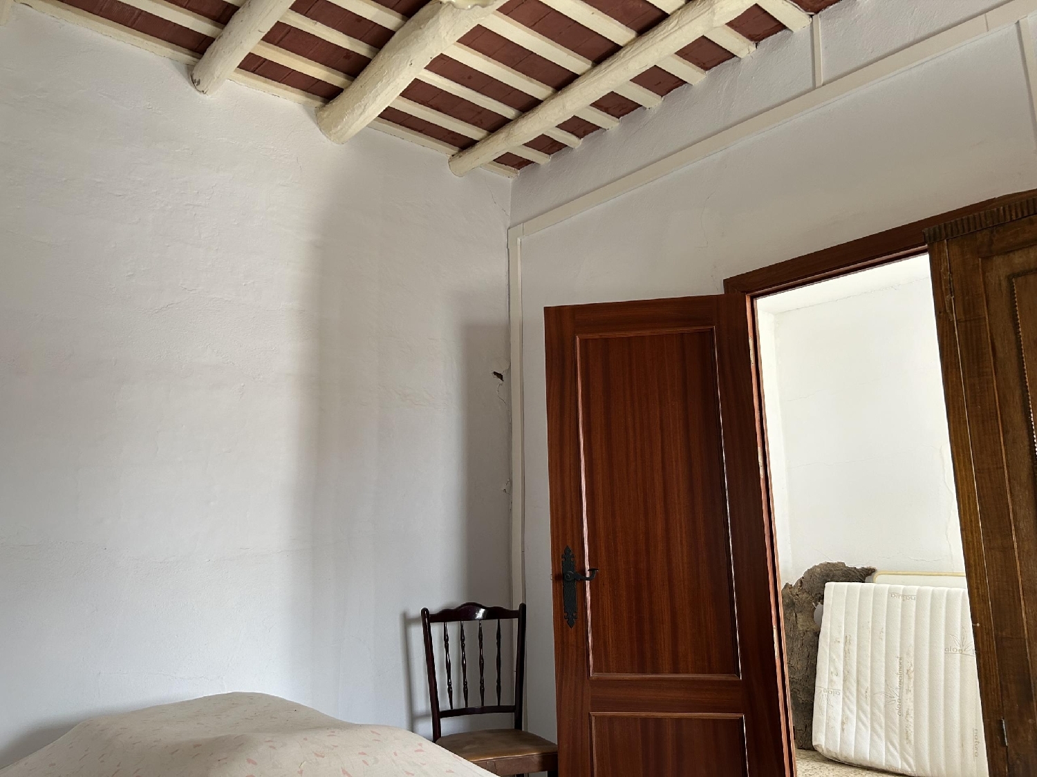 te koop huis Las Navas De La Concepción Sierra Norte 3