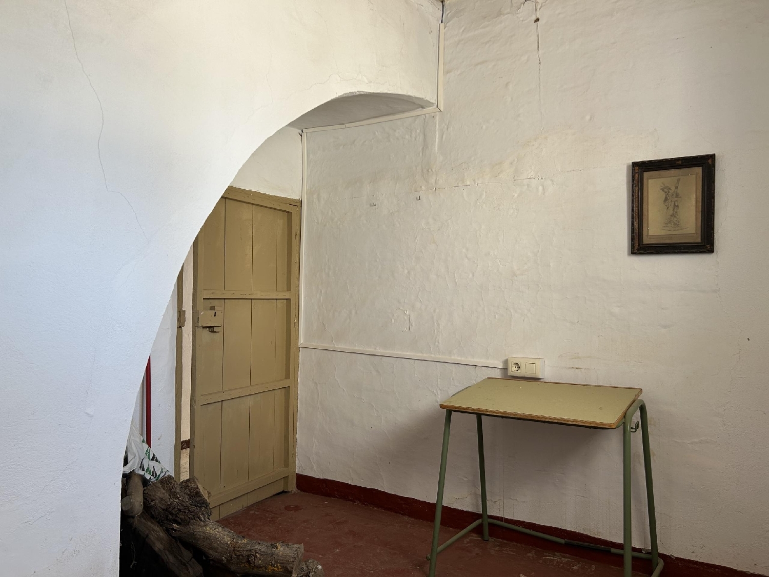 te koop huis Las Navas De La Concepción Sierra Norte 7