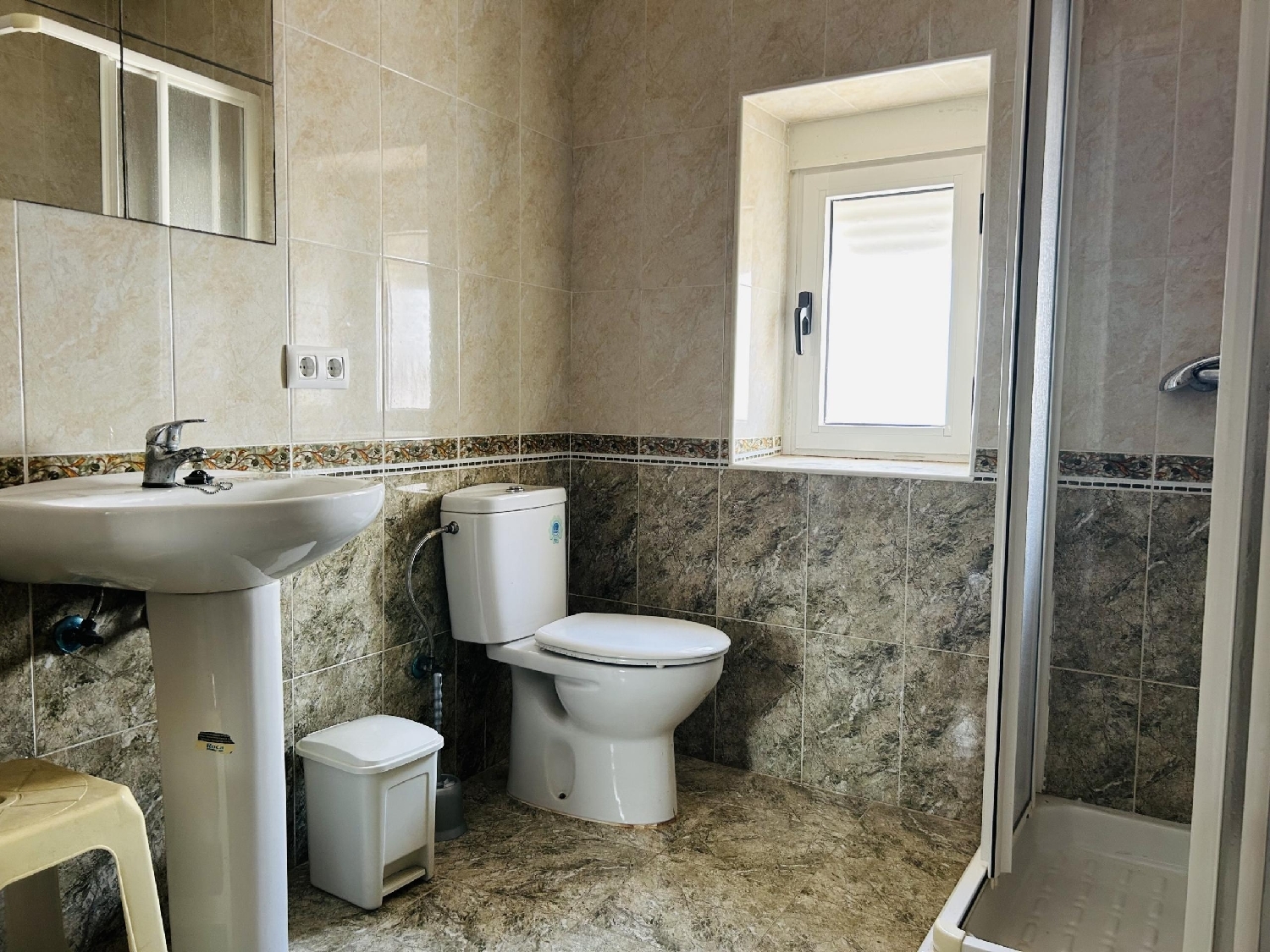 te koop huis Las Navas De La Concepción Sierra Norte 8