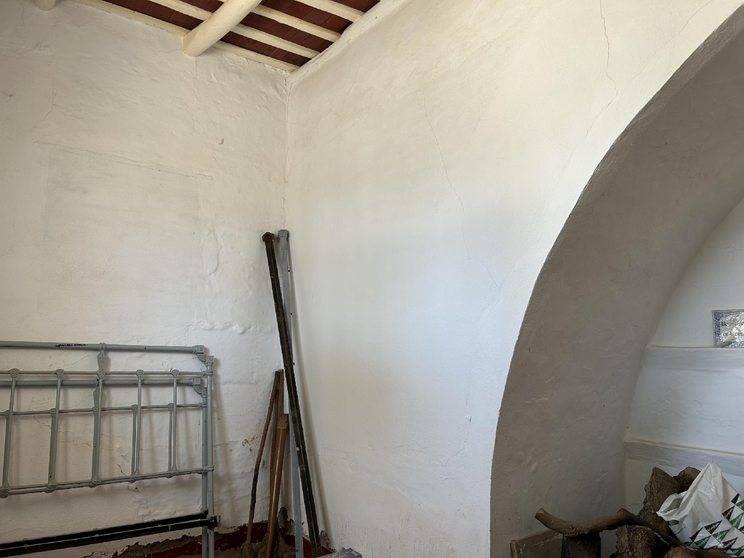 te koop huis Las Navas De La Concepción Sierra Norte 6