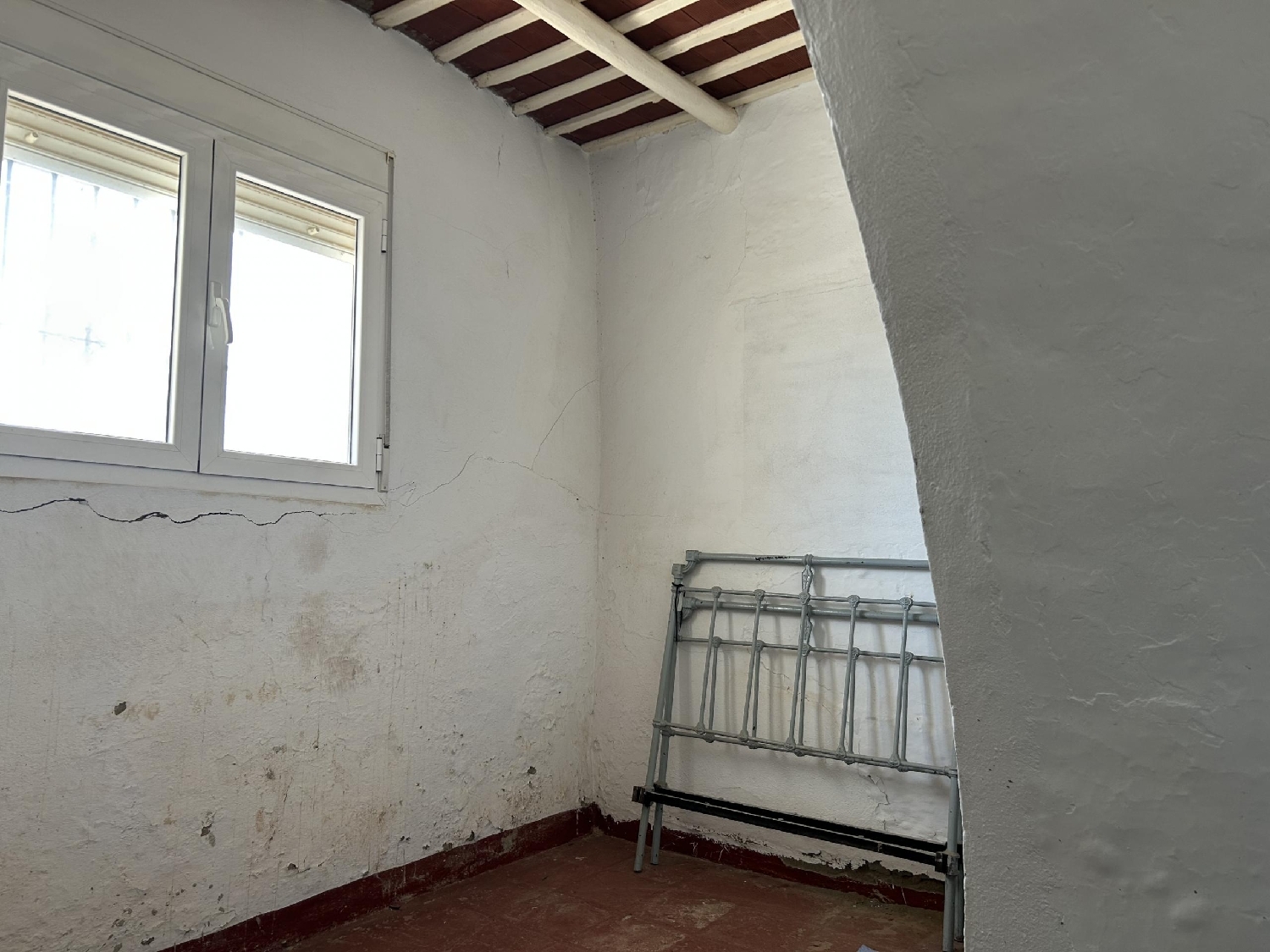 te koop huis Las Navas De La Concepción Sierra Norte 5