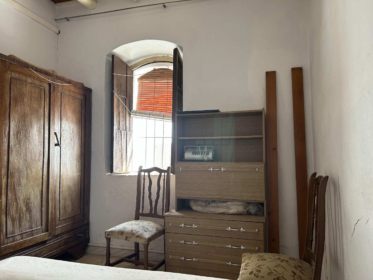 te koop huis Las Navas De La Concepción Sierra Norte 4