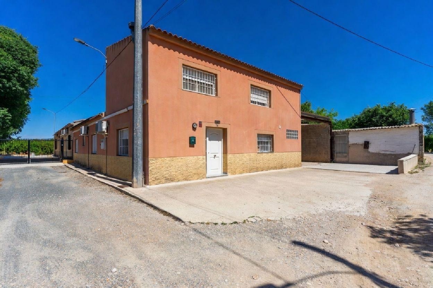  till salu hus Las Torres De Cotillas Vega Media Del Segura 4