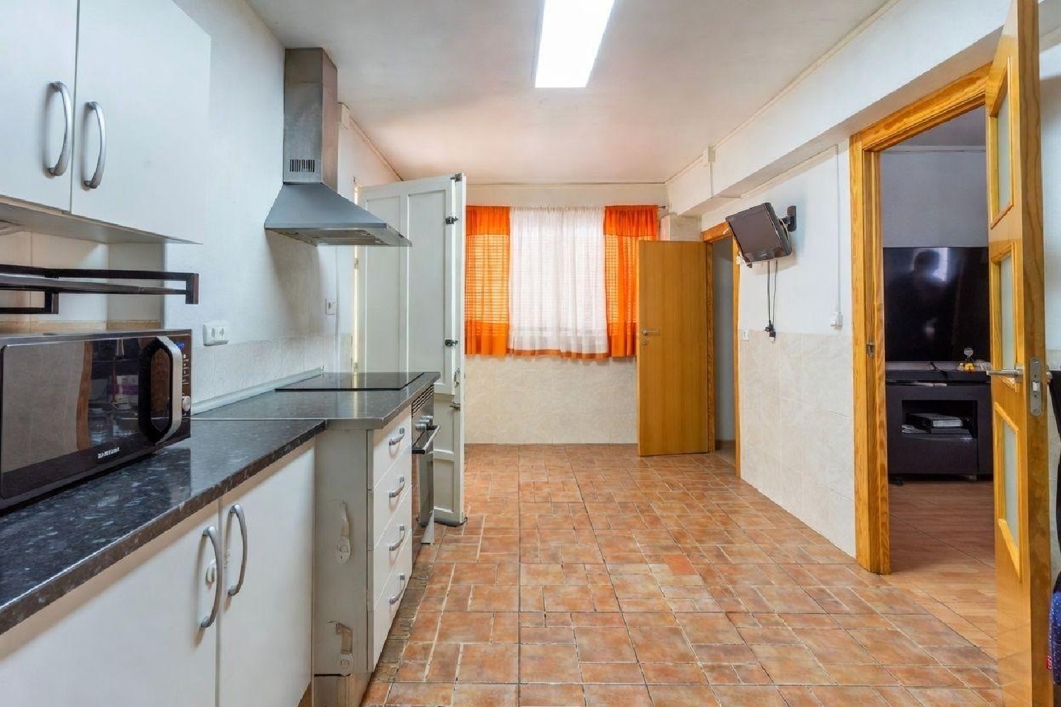 till salu hus Las Torres De Cotillas Vega Media Del Segura 9
