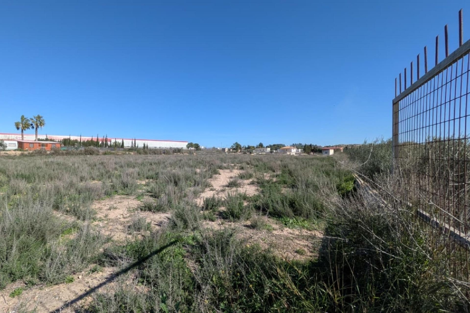 till salu hus Las Torres De Cotillas Vega Media Del Segura 8