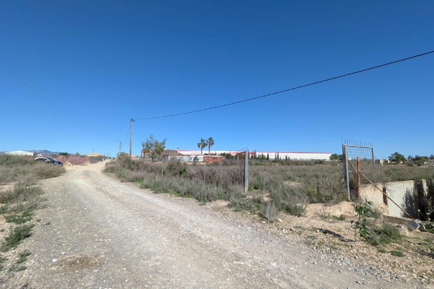till salu hus Las Torres De Cotillas Vega Media Del Segura 3