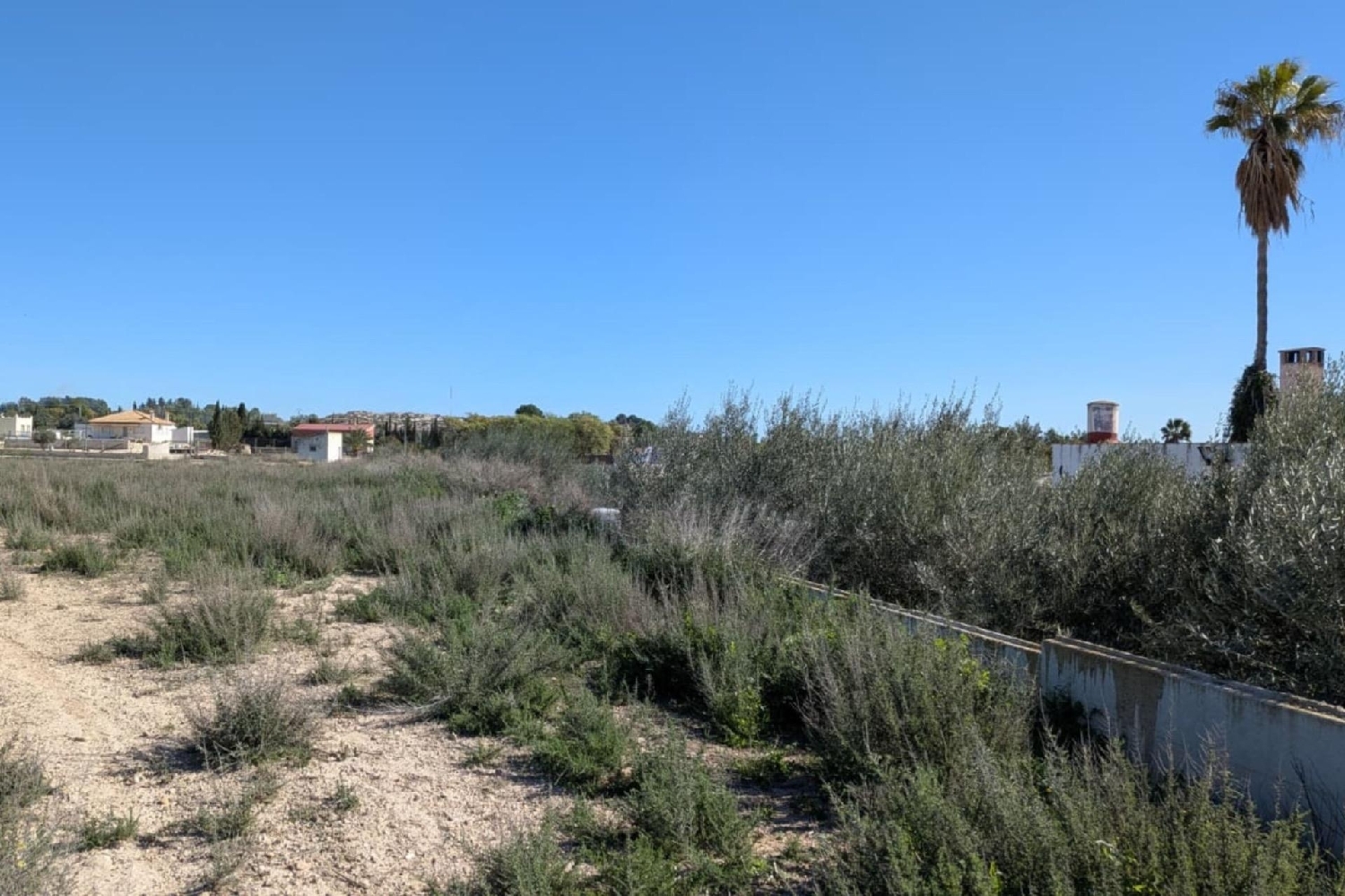 till salu hus Las Torres De Cotillas Vega Media Del Segura 6