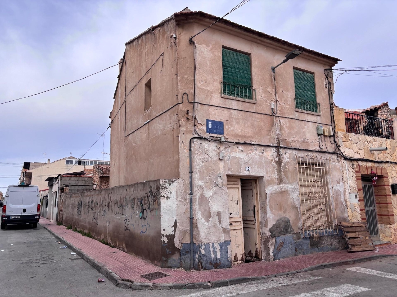  kaufen Haus Las Torres De Cotillas Vega Media Del Segura 1
