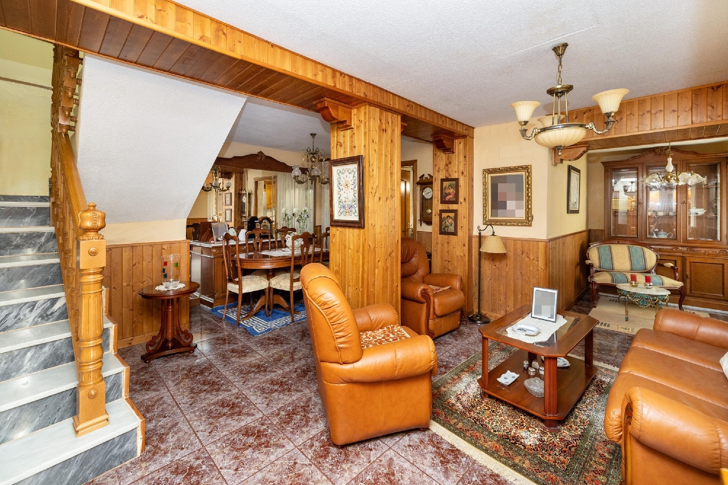 te koop huis Lecrín Valle De Lecrín 4