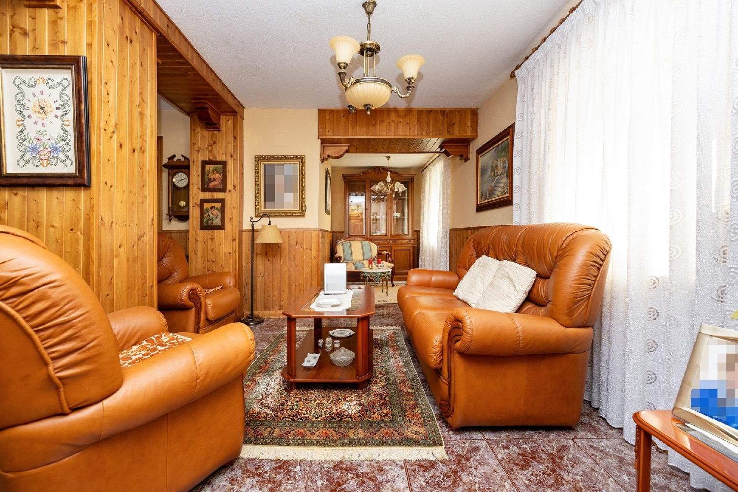till salu hus Lecrín Valle De Lecrín 5
