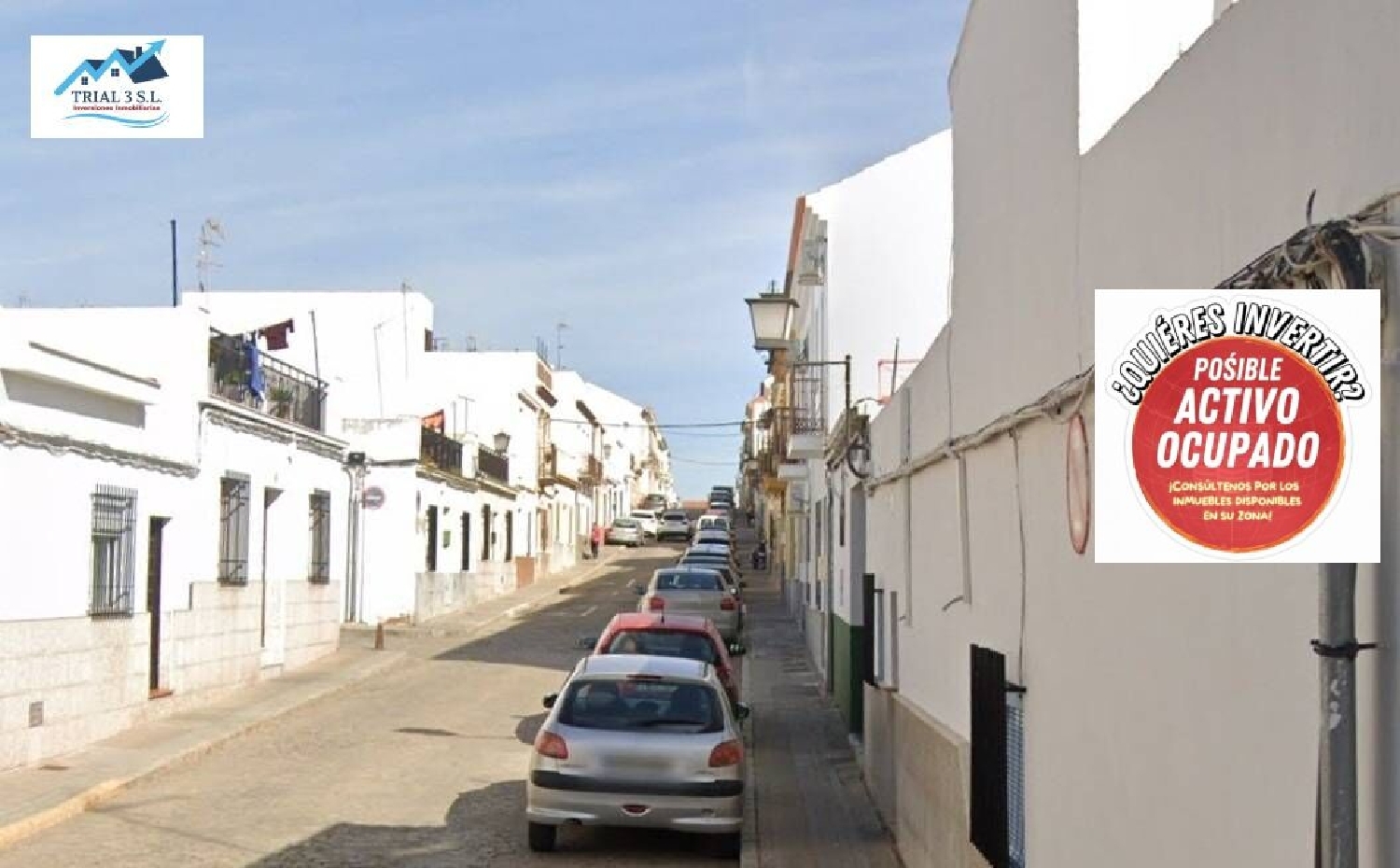  till salu hus Lepe Costa Occidental 1