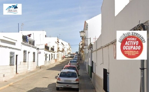 Lepe Costa Occidental hus foto 6389338