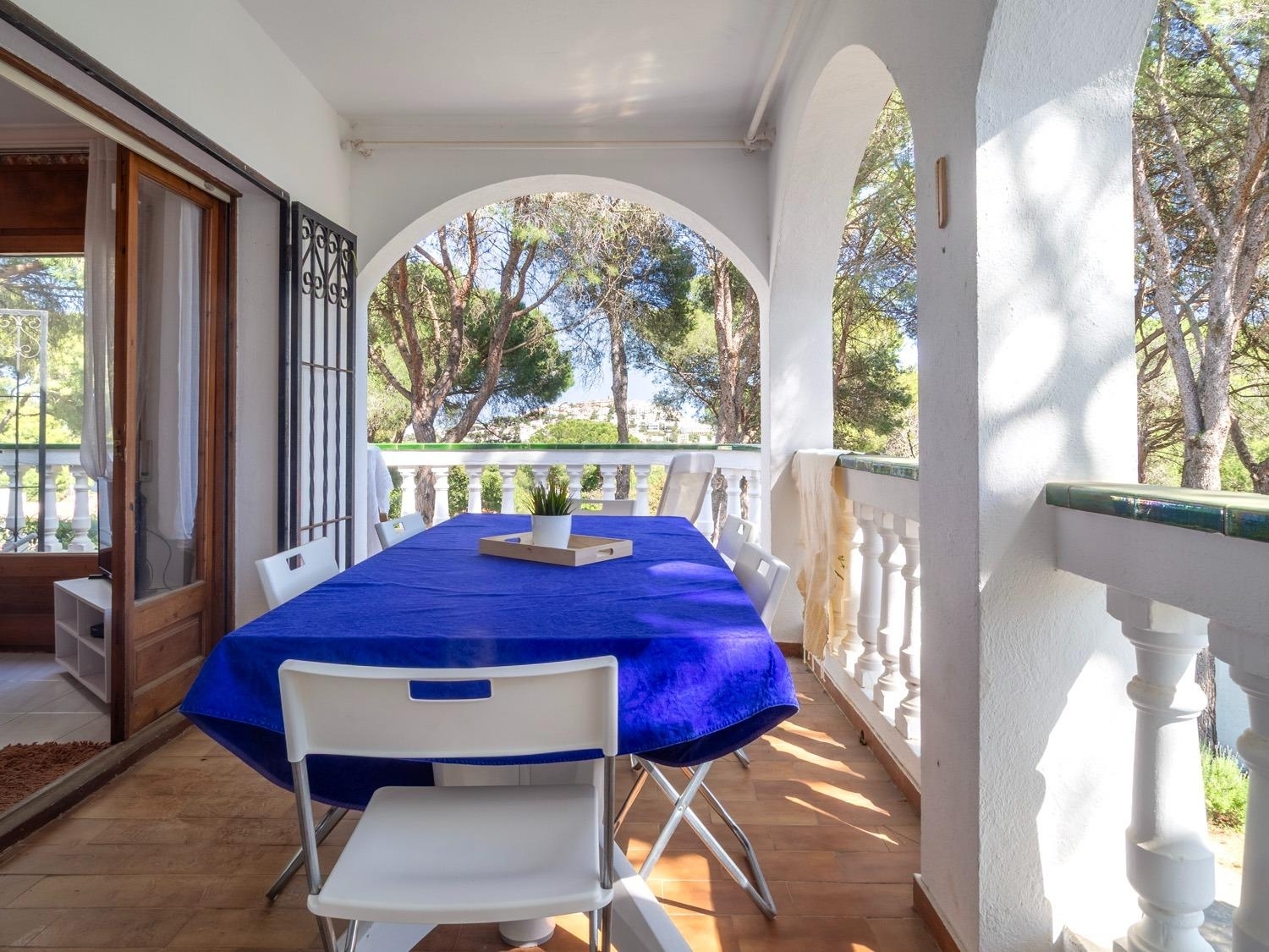  te koop huis L'escala Alt Empordà 5