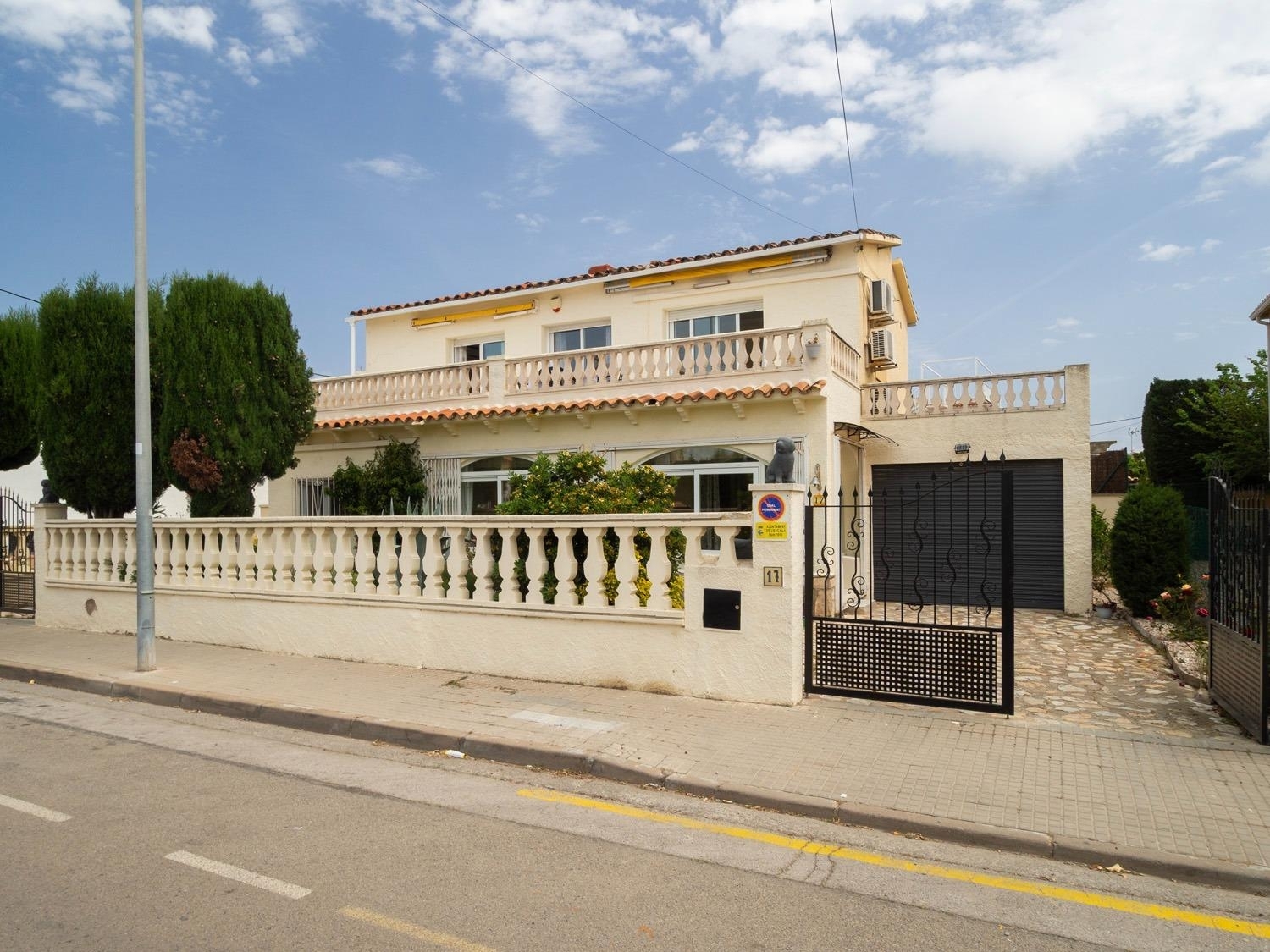 till salu hus L'escala Alt Empordà 1