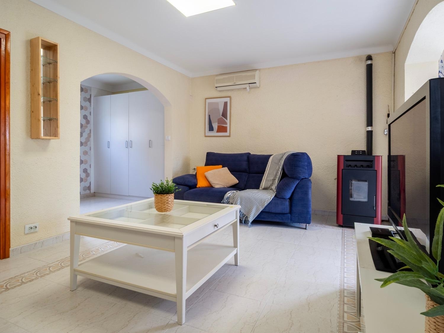  till salu hus L'escala Alt Empordà 8