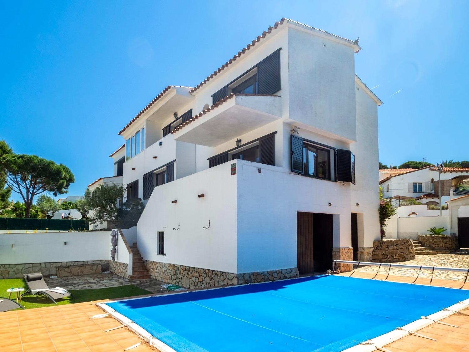  for sale house L'escala Alt Empordà 2