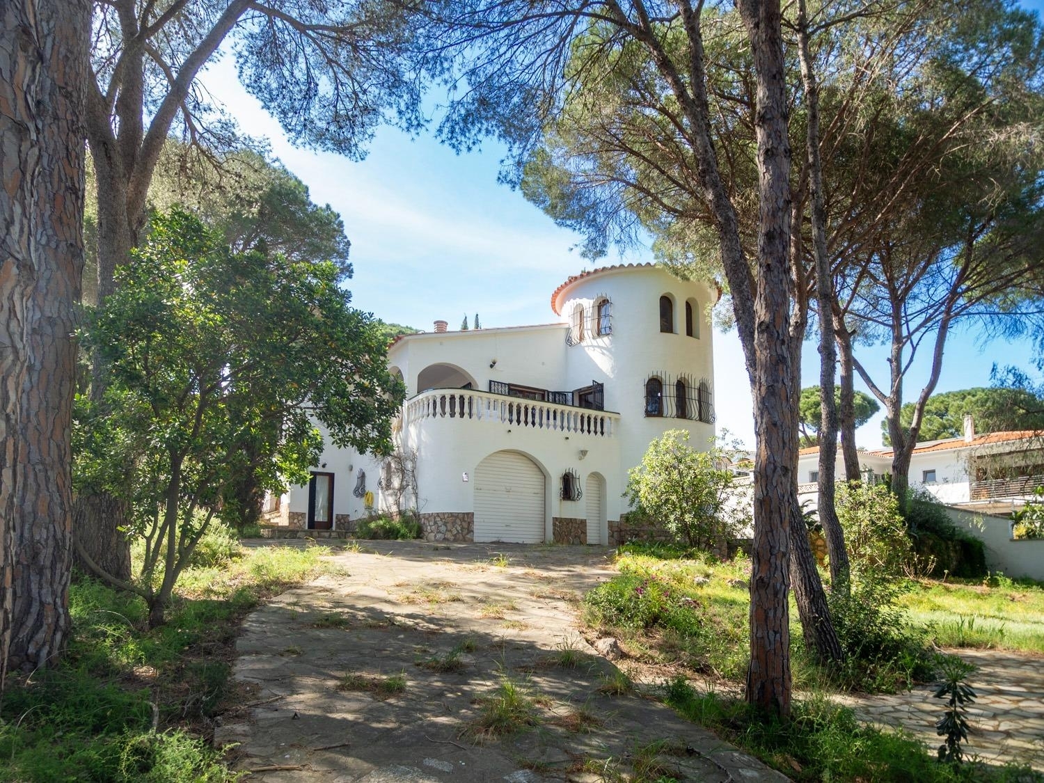  till salu hus L'escala Alt Empordà 1