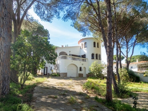 L''escala Alt Empordà hus foto 6380359