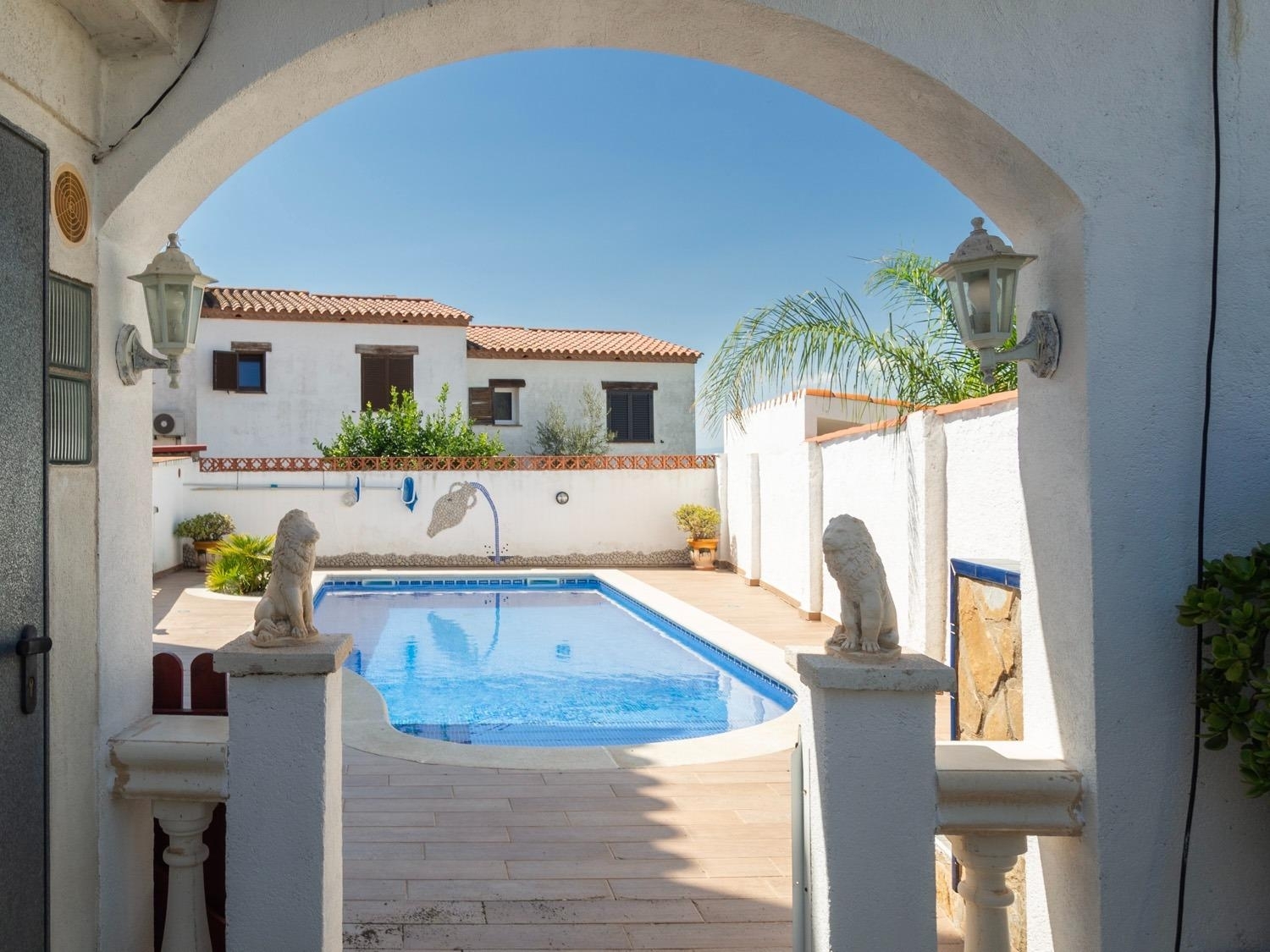  till salu hus L'escala Alt Empordà 1