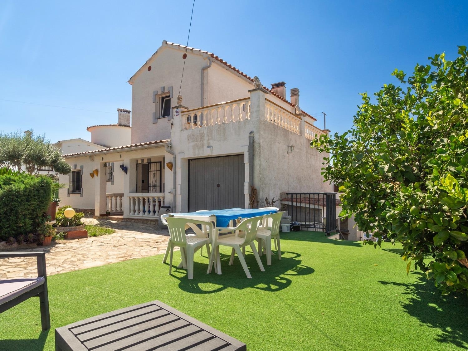  till salu hus L'escala Alt Empordà 2