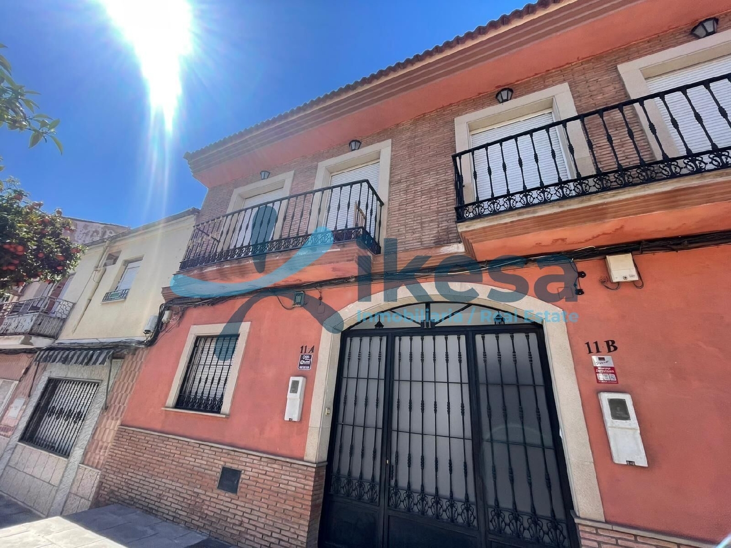  kaufen Haus Linares Sierra Morena 3