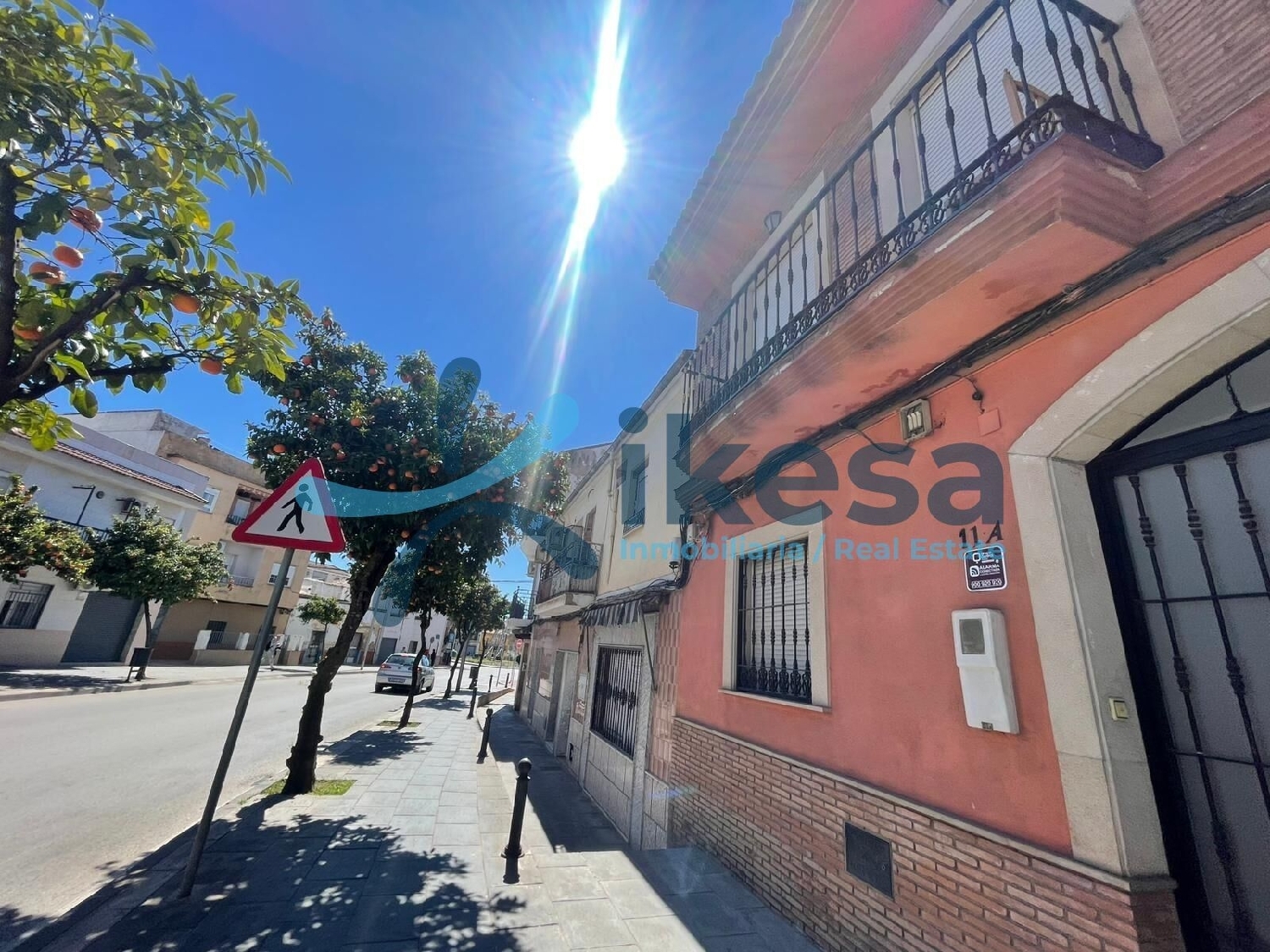  kaufen Haus Linares Sierra Morena 1