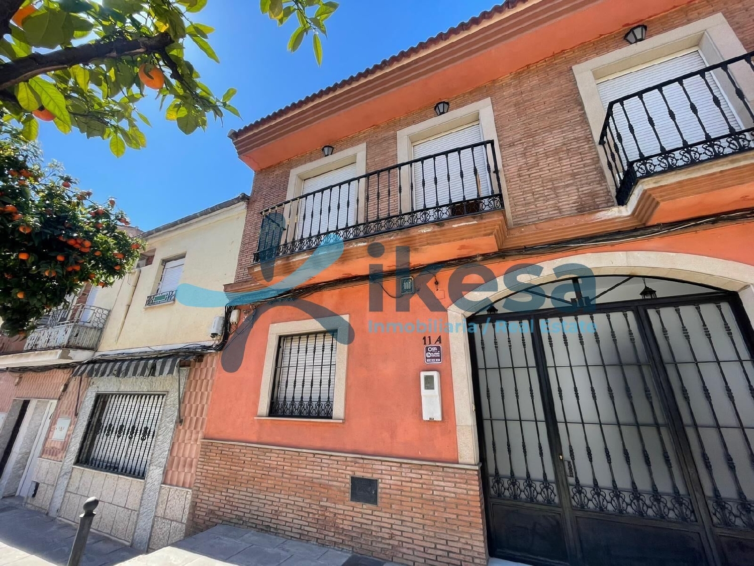  kaufen Haus Linares Sierra Morena 2