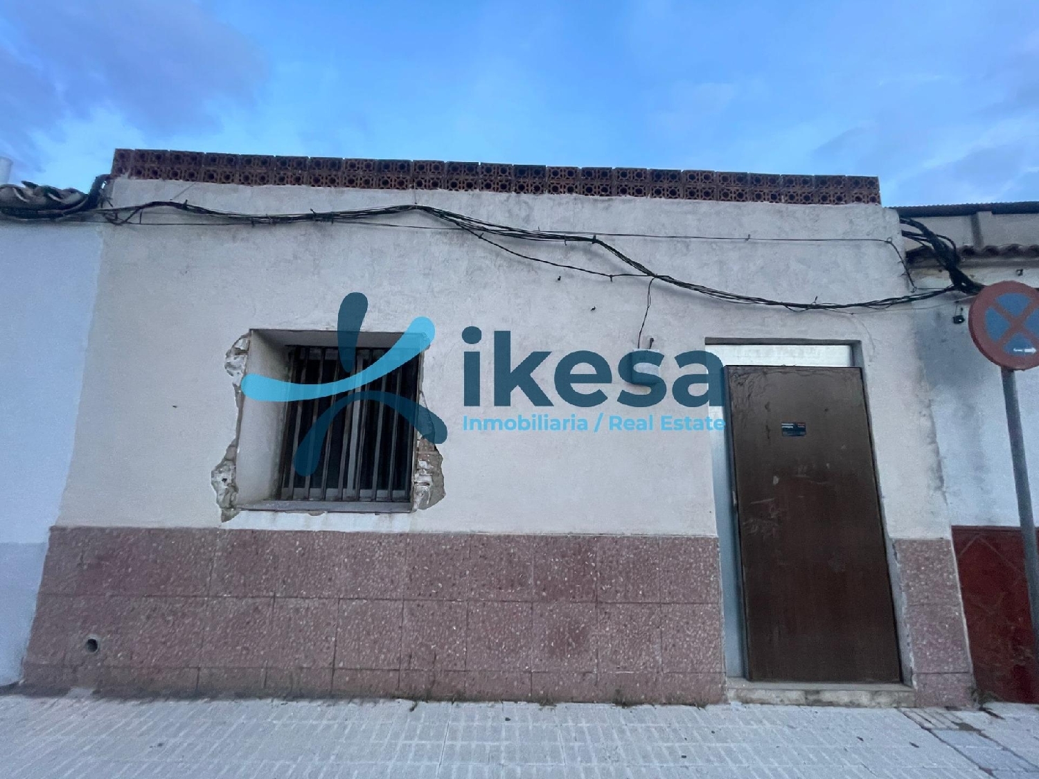 à vendre maison Linares Sierra Morena 3