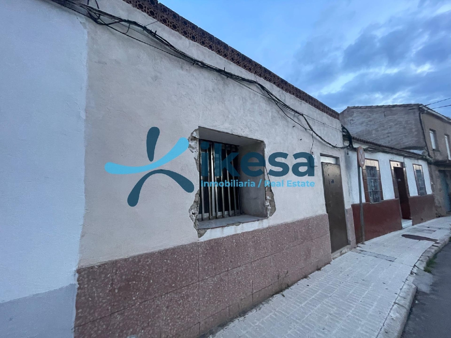 à vendre maison Linares Sierra Morena 2